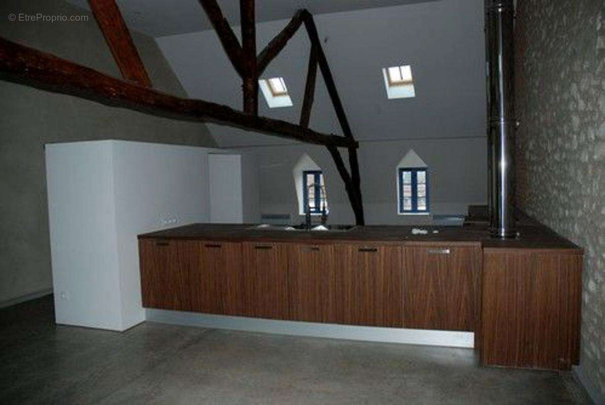 Appartement à SOUILLAC