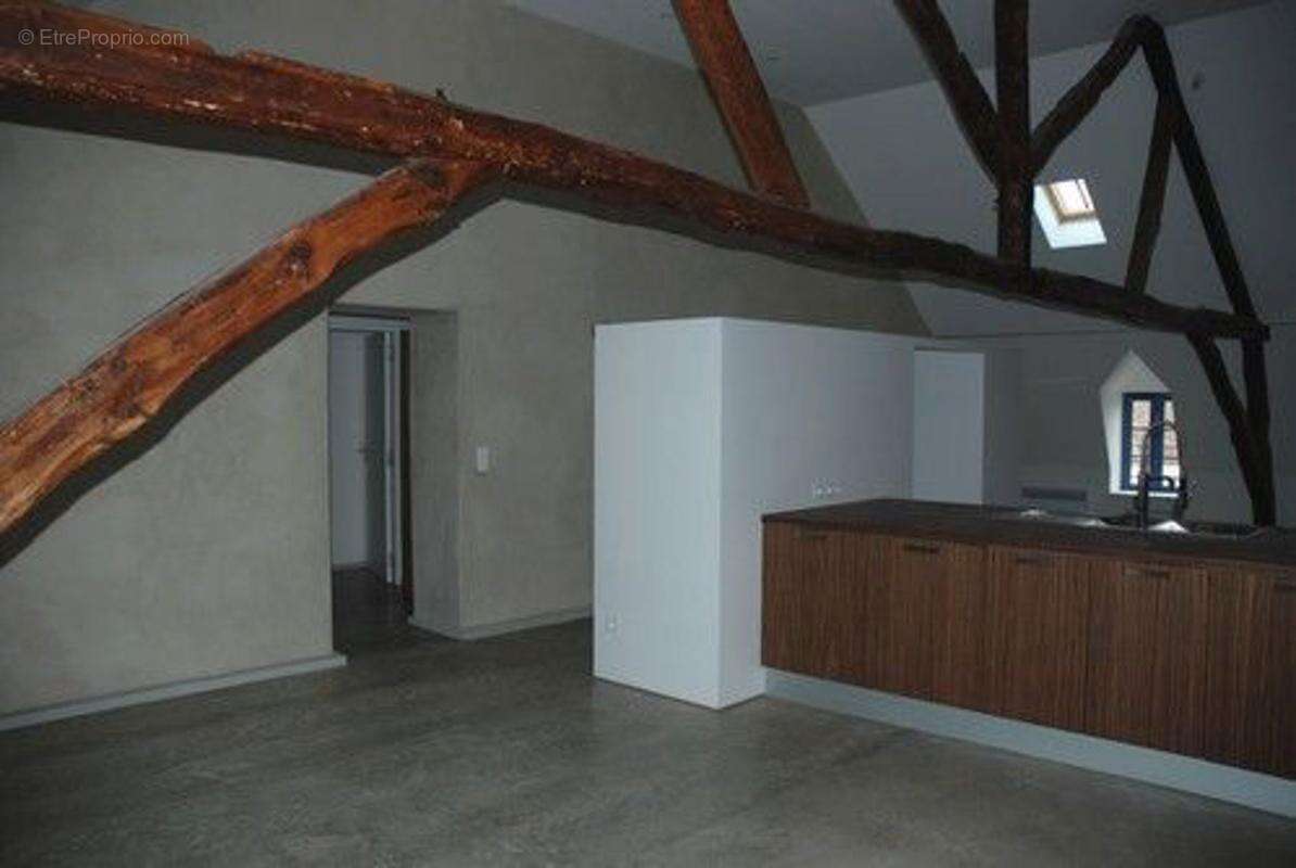 Appartement à SOUILLAC