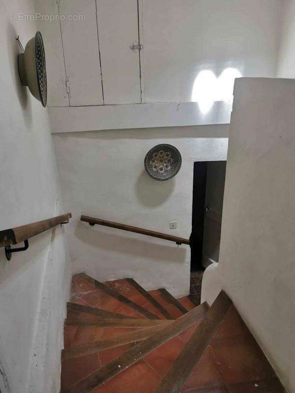 Maison à MOUSTIERS-SAINTE-MARIE