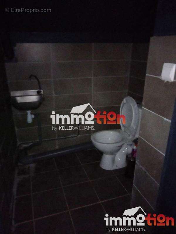 Commerce à GAMACHES