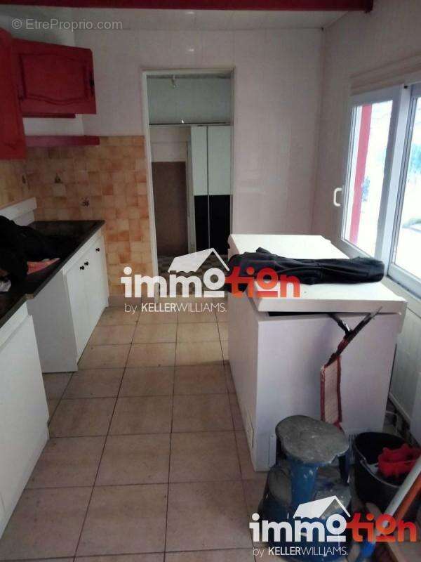 Commerce à GAMACHES