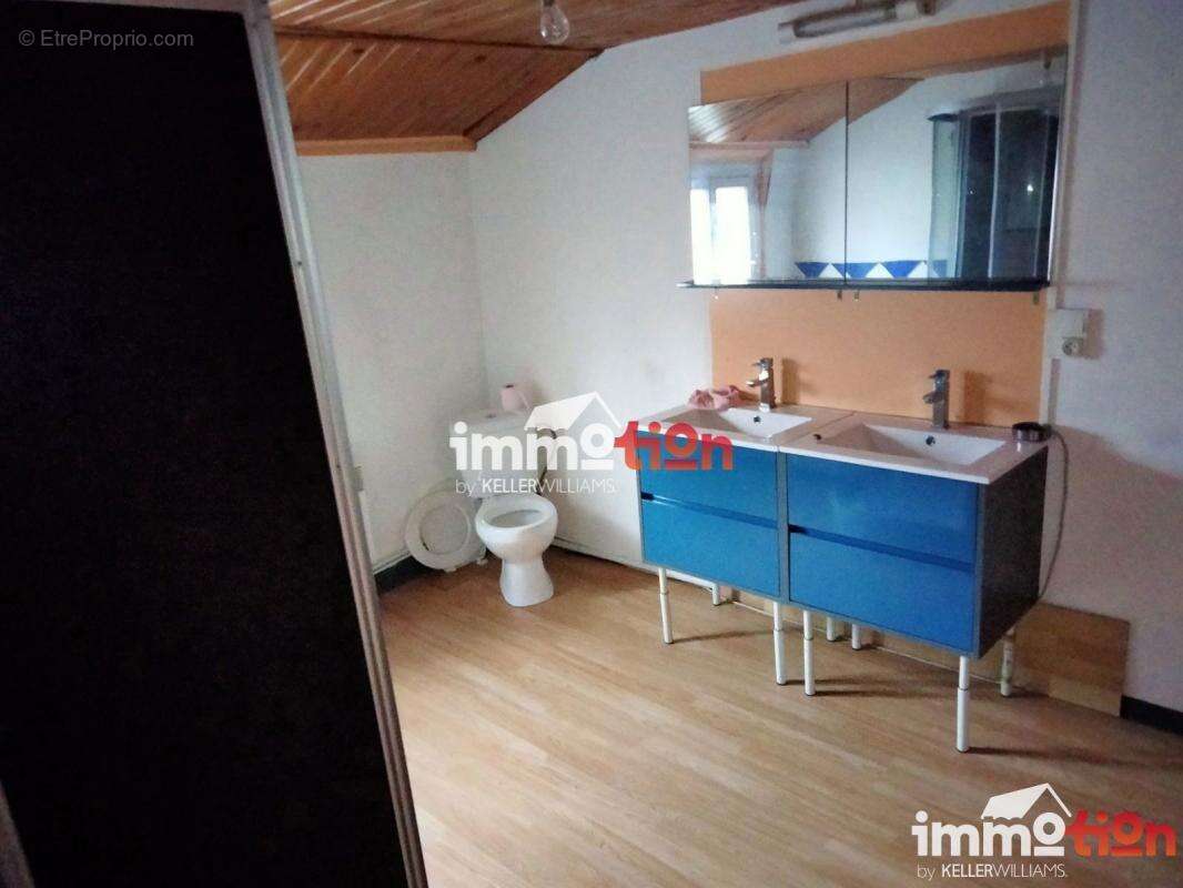 Commerce à GAMACHES