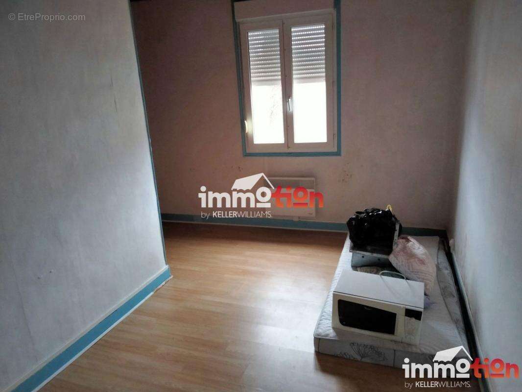 Commerce à GAMACHES