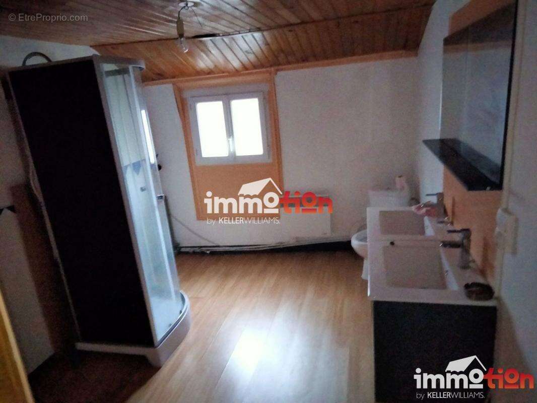 Commerce à GAMACHES