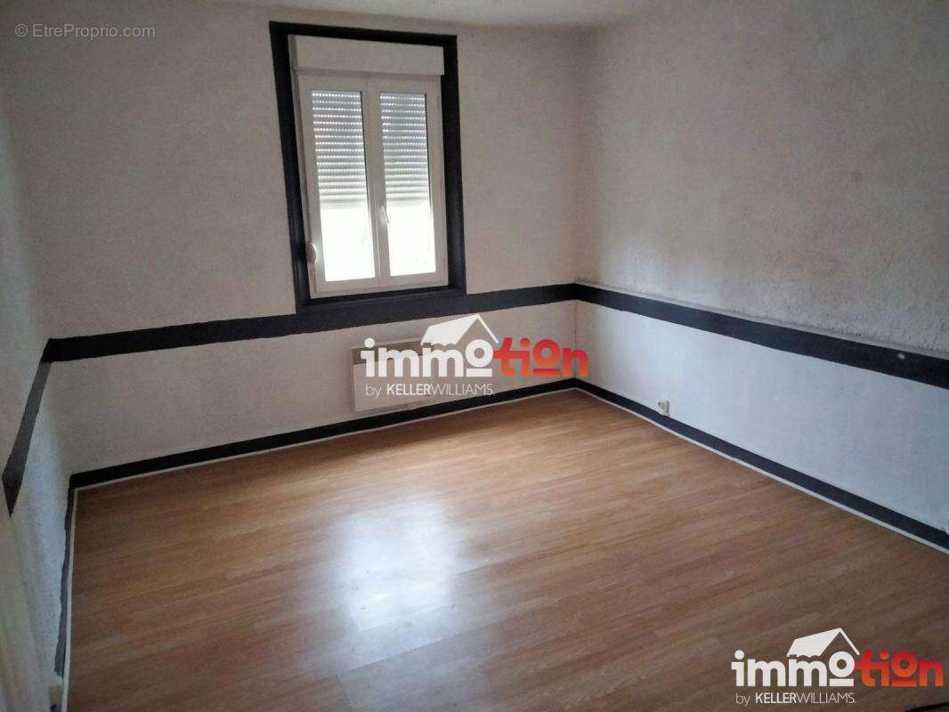 Commerce à GAMACHES