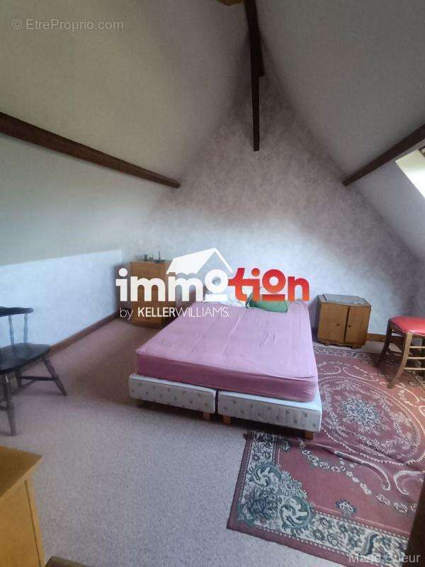 Maison à FRIVILLE-ESCARBOTIN