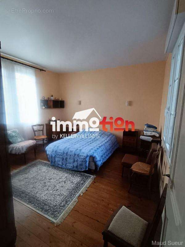 Maison à FRIVILLE-ESCARBOTIN