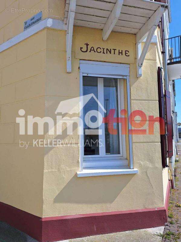 Maison à MERS-LES-BAINS