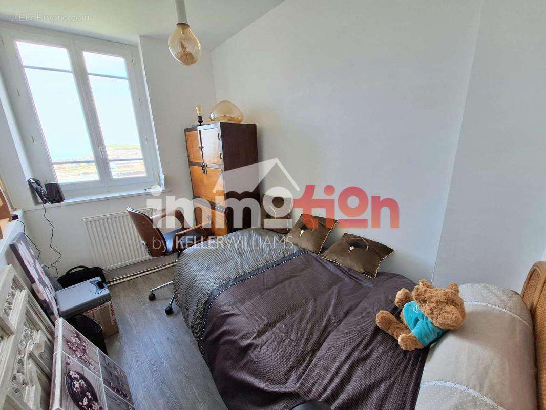 Maison à LE TREPORT