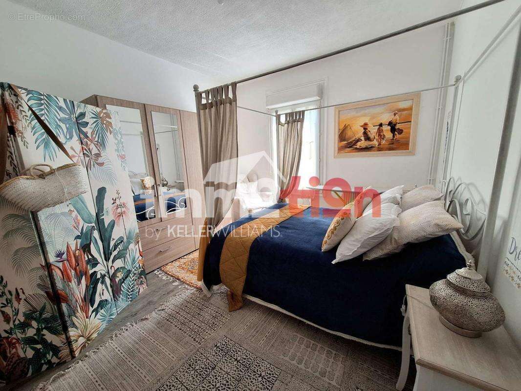 Maison à LE TREPORT