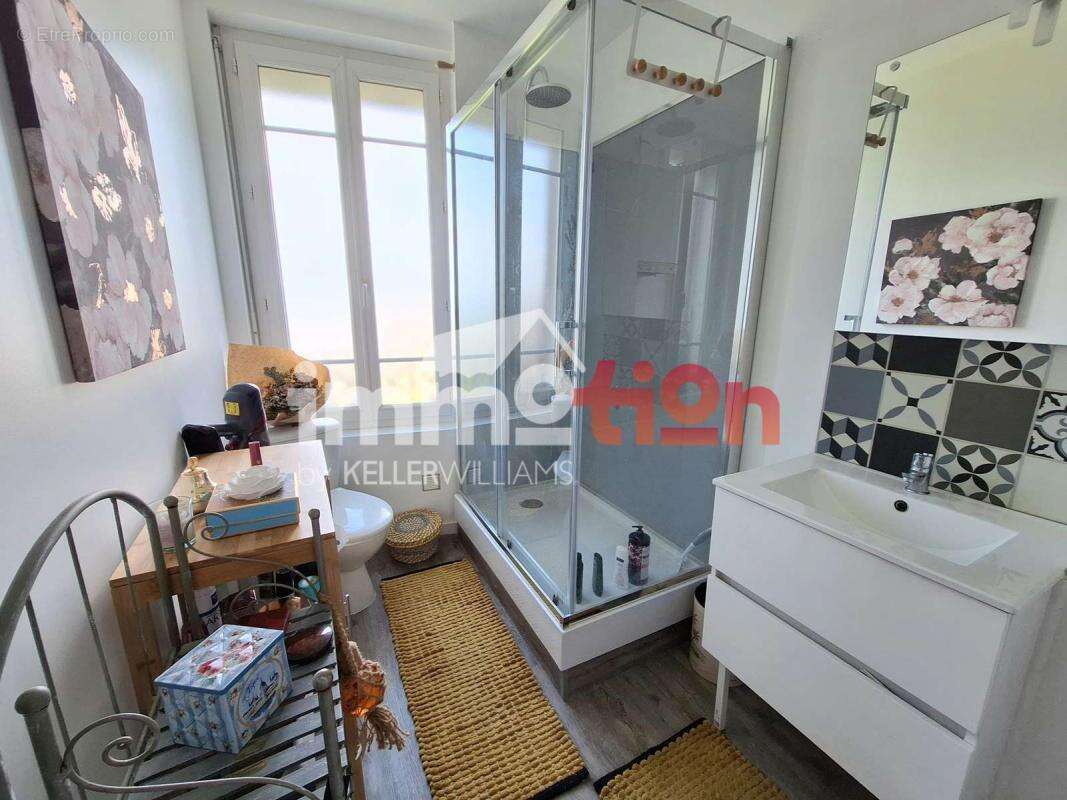 Maison à LE TREPORT