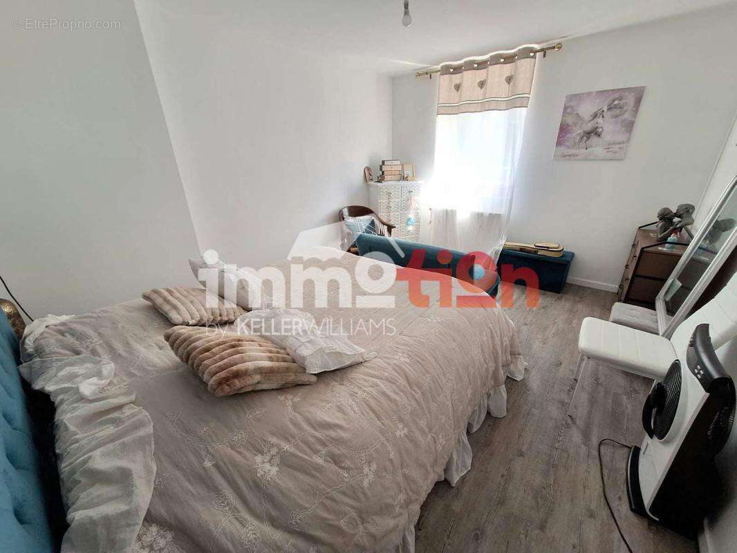 Maison à LE TREPORT