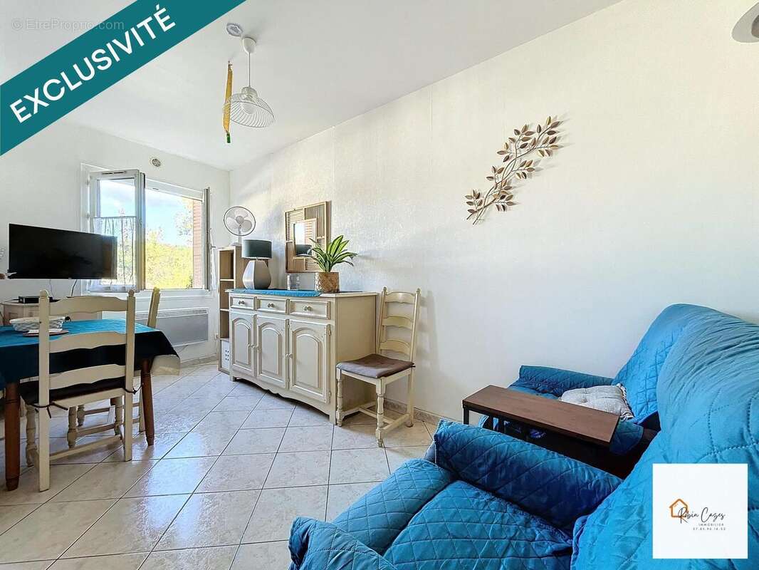 Photo 3 - Appartement à LAMALOU-LES-BAINS