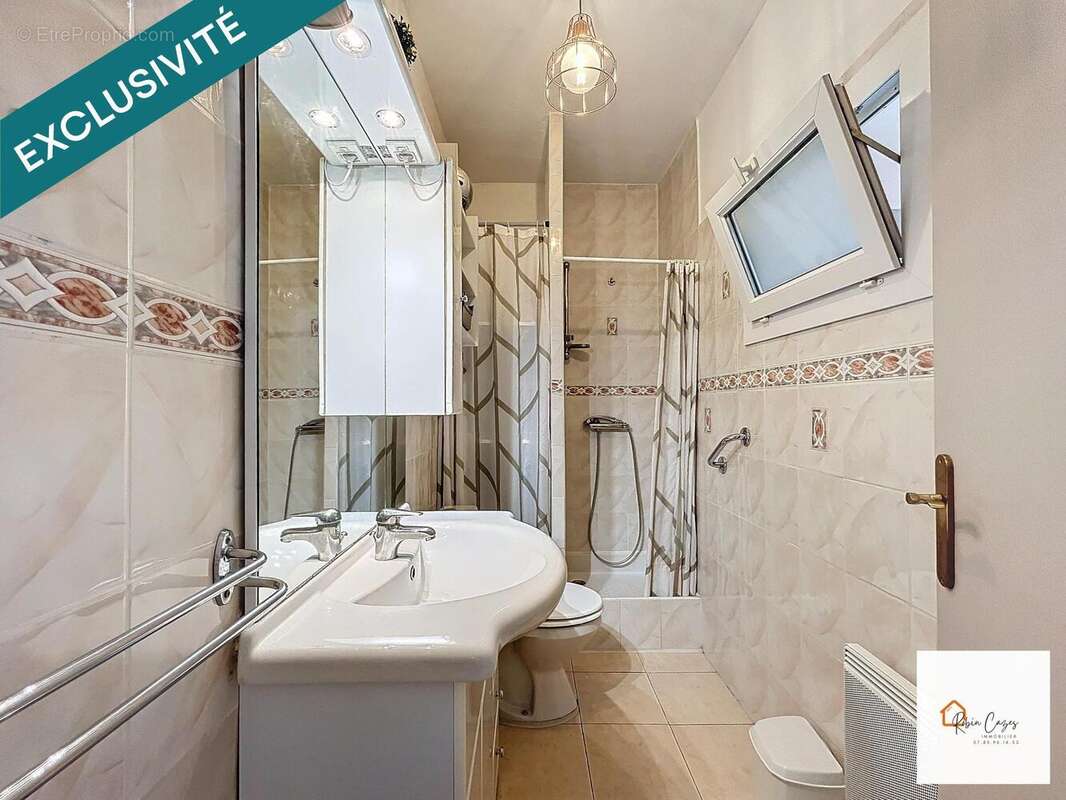 Photo 5 - Appartement à LAMALOU-LES-BAINS