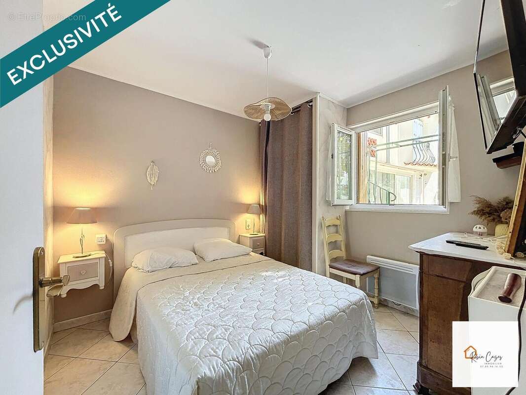 Photo 6 - Appartement à LAMALOU-LES-BAINS