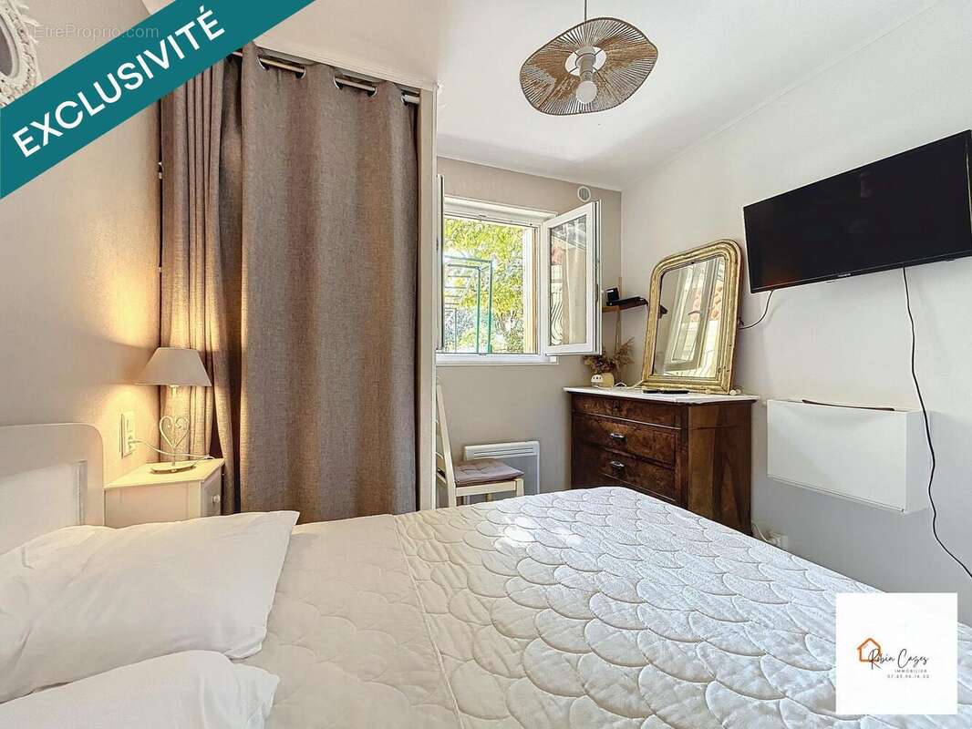 Photo 7 - Appartement à LAMALOU-LES-BAINS