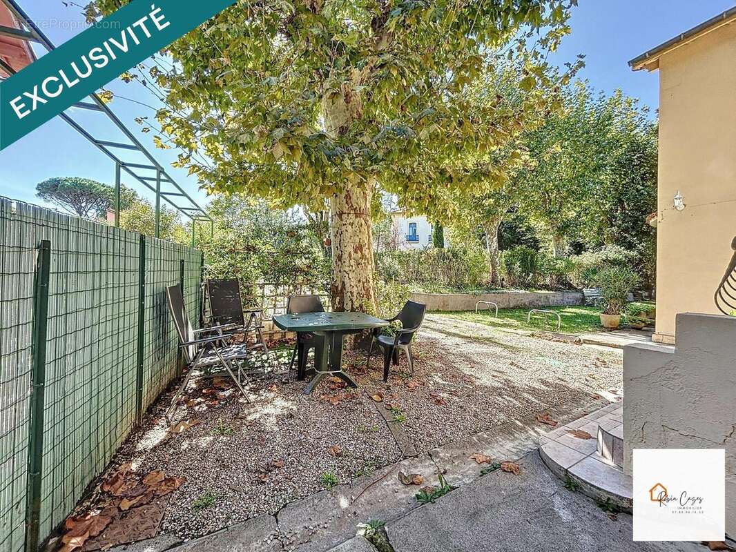 Photo 9 - Appartement à LAMALOU-LES-BAINS