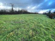 Photo 1 - Terrain à DAMOUZY