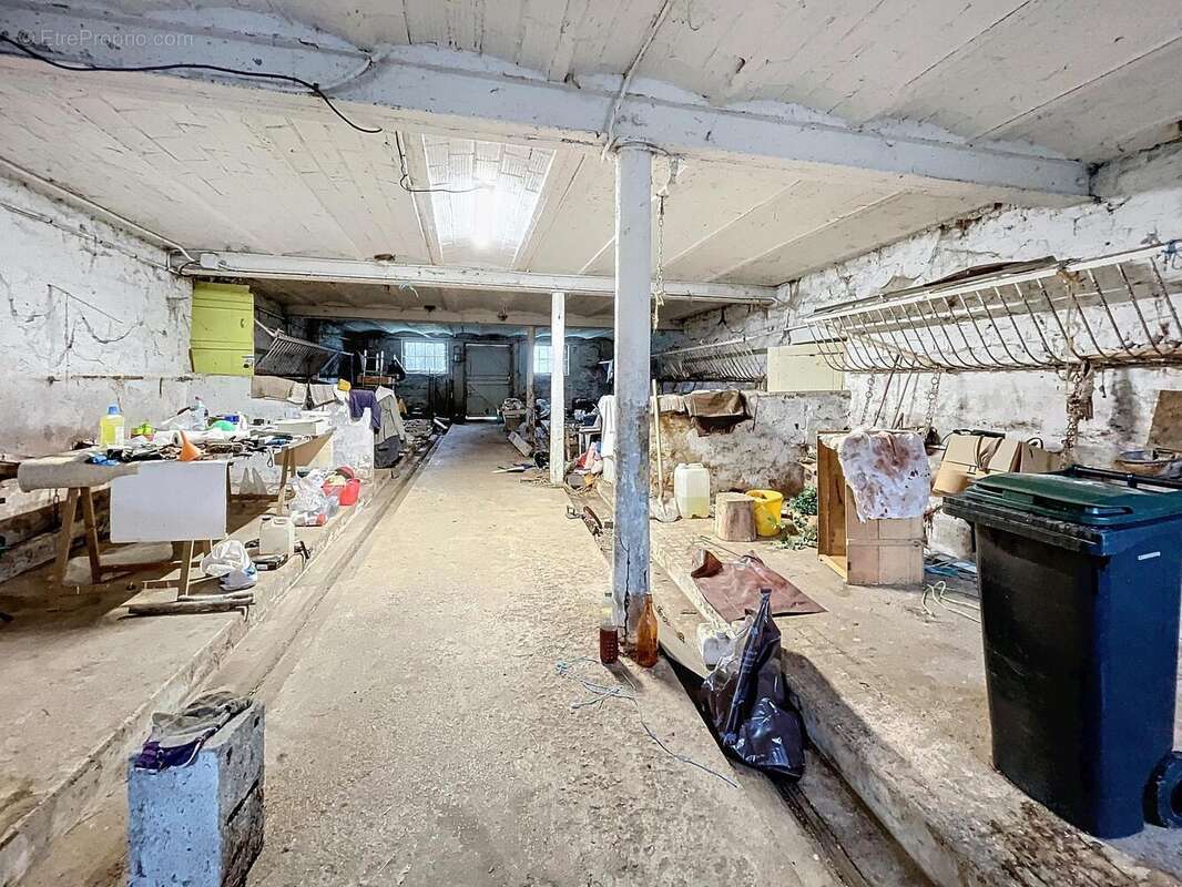 Photo 2 - Appartement à DAMOUZY