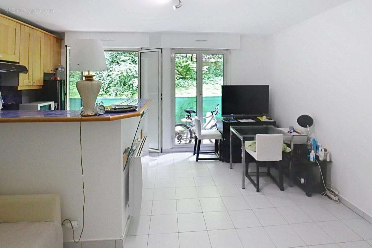 Photo 4 - Appartement à BRY-SUR-MARNE