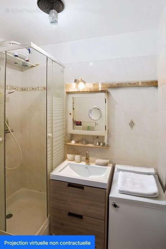 Photo 5 - Appartement à BRY-SUR-MARNE