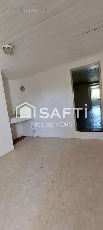 Photo 3 - Maison à RIVIERE-SUR-TARN