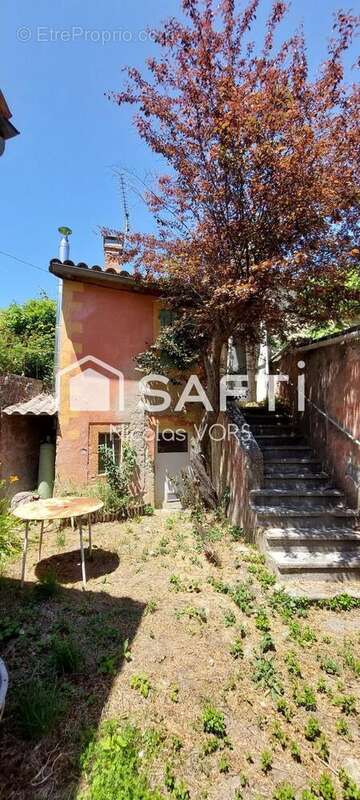 Photo 5 - Maison à RIVIERE-SUR-TARN