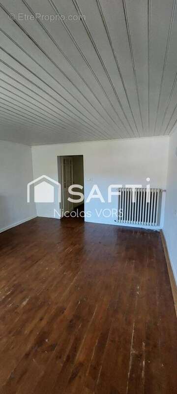 Photo 7 - Maison à RIVIERE-SUR-TARN