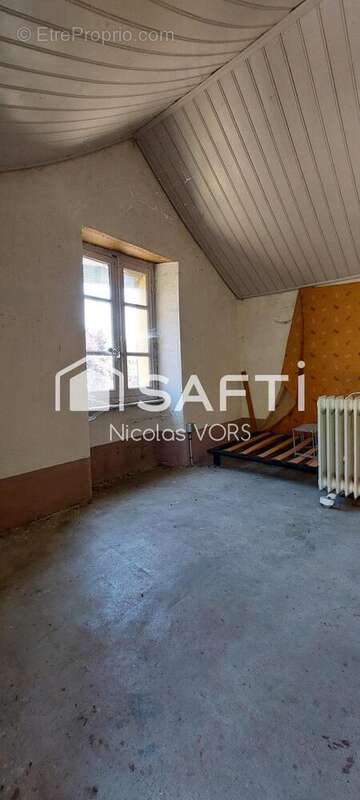 Photo 8 - Maison à RIVIERE-SUR-TARN