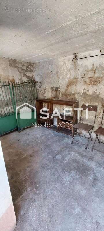 Photo 9 - Maison à RIVIERE-SUR-TARN