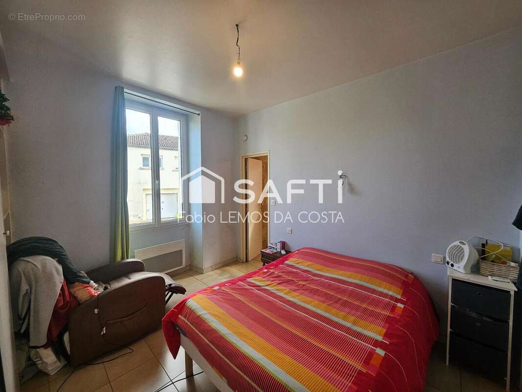 Photo 9 - Appartement à GONDRIN