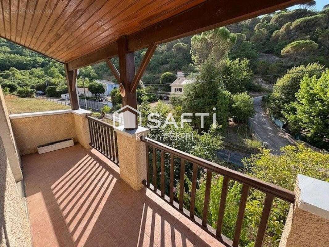 Photo 2 - Maison à CAHORS