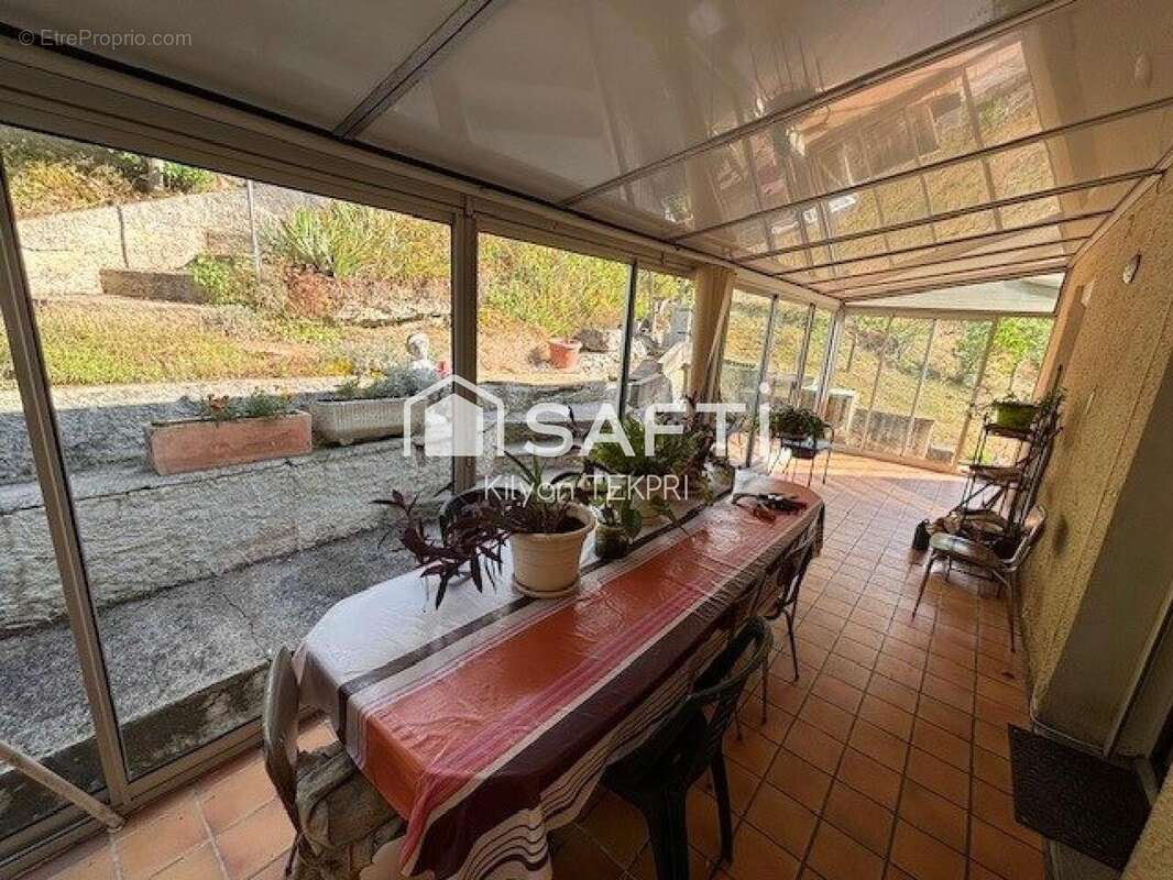 Photo 3 - Maison à CAHORS