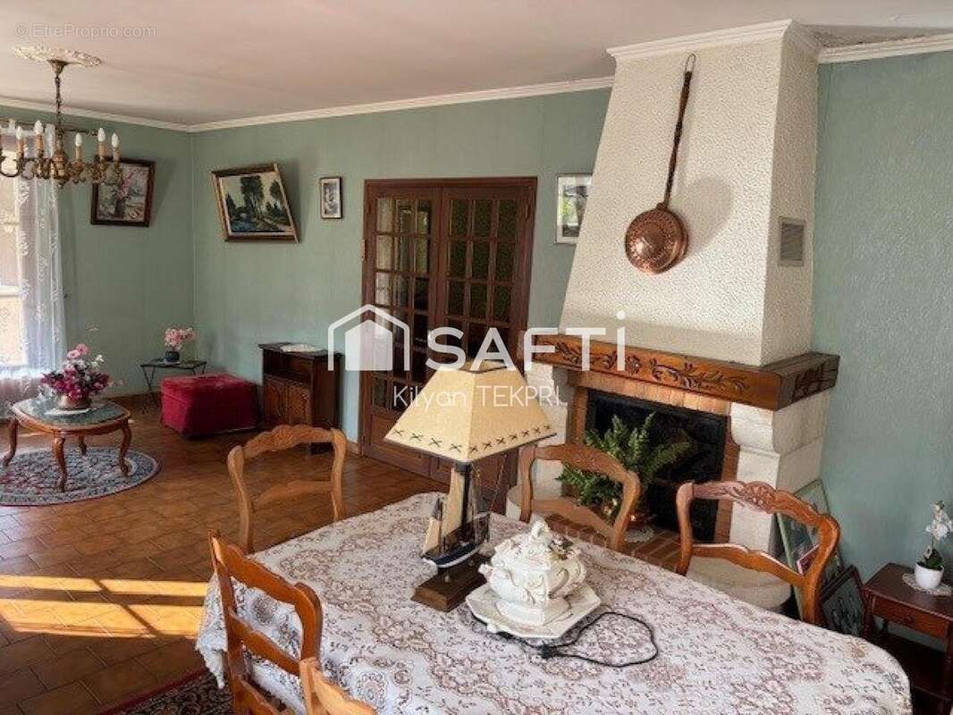 Photo 4 - Maison à CAHORS