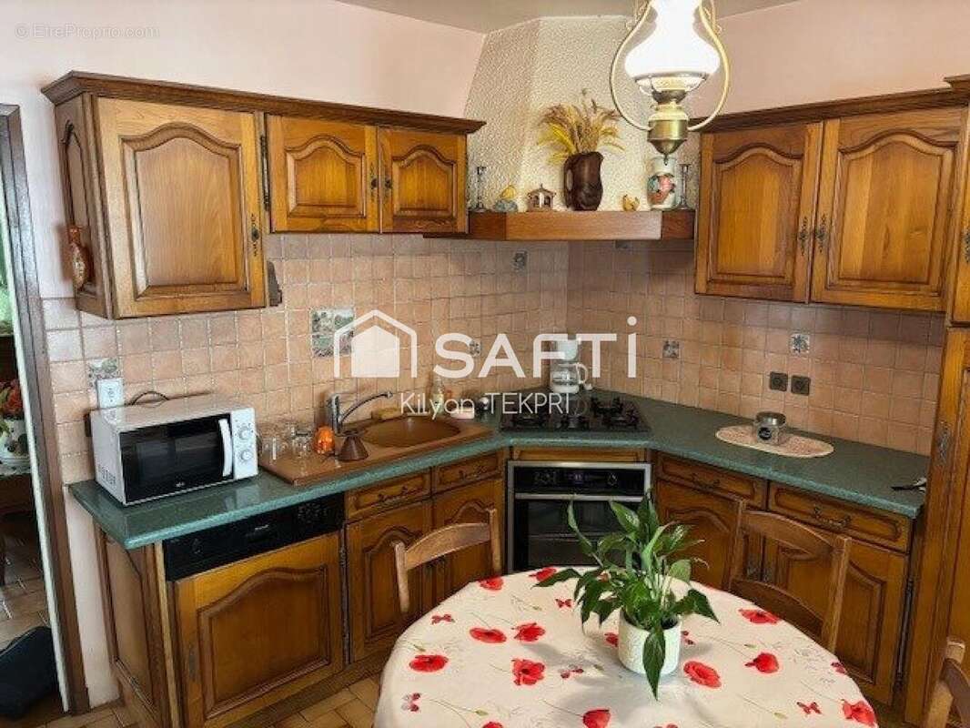 Photo 5 - Maison à CAHORS