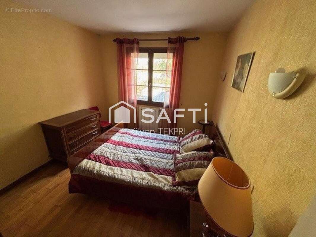 Photo 6 - Maison à CAHORS