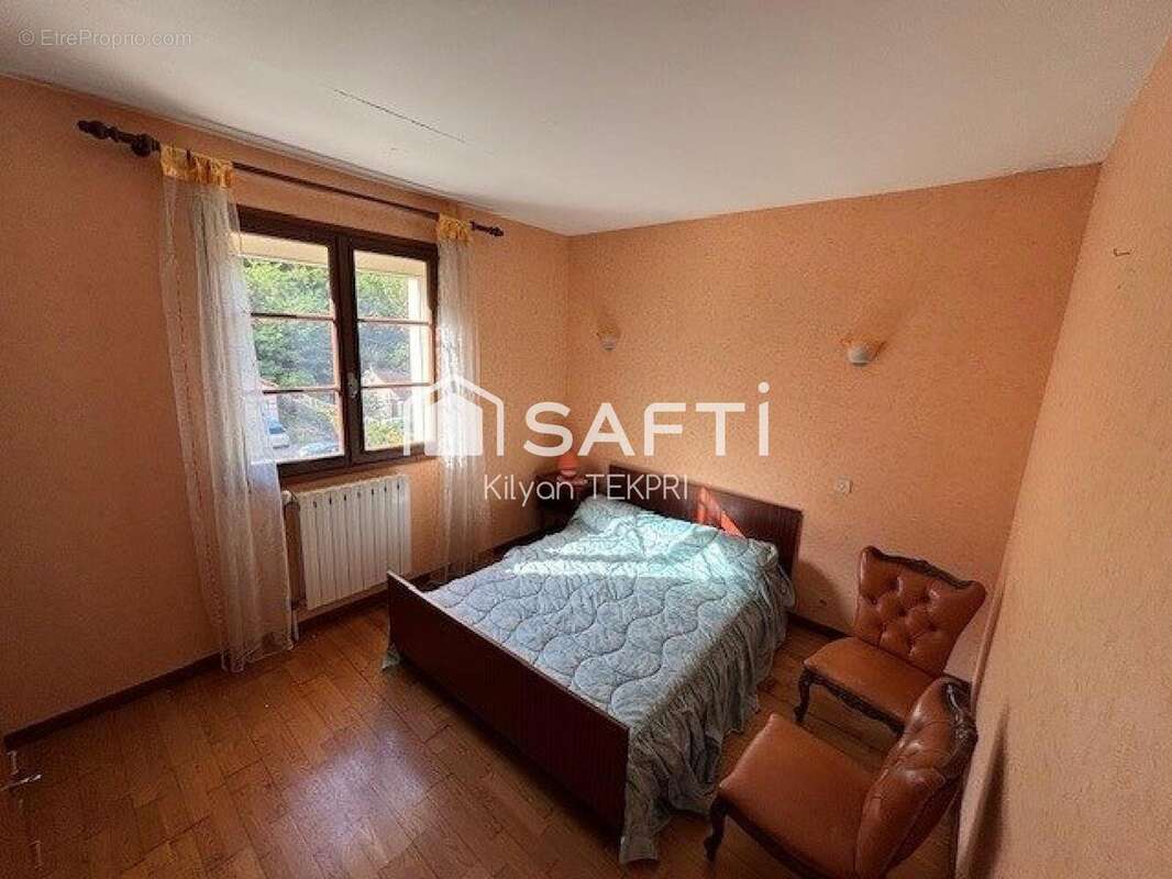 Photo 7 - Maison à CAHORS