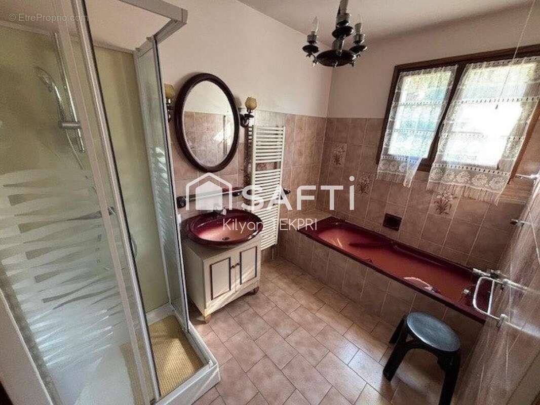 Photo 8 - Maison à CAHORS