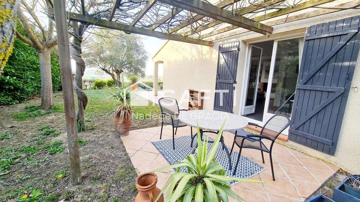 Photo 2 - Maison à MONTGISCARD