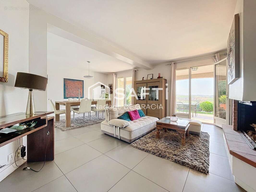 Photo 4 - Maison à MONTGISCARD