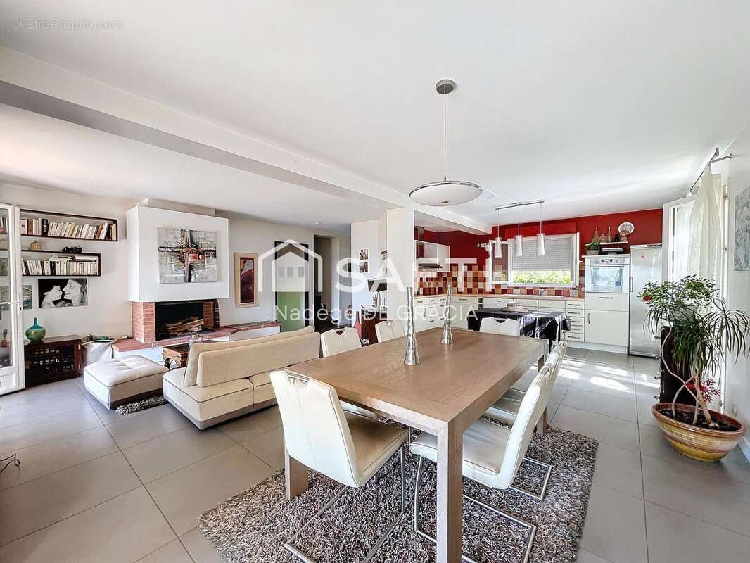 Photo 5 - Maison à MONTGISCARD