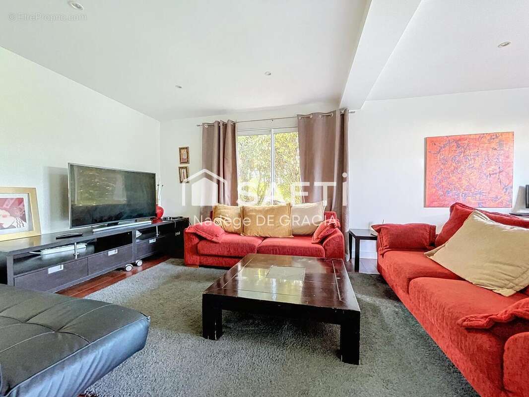 Photo 6 - Maison à MONTGISCARD