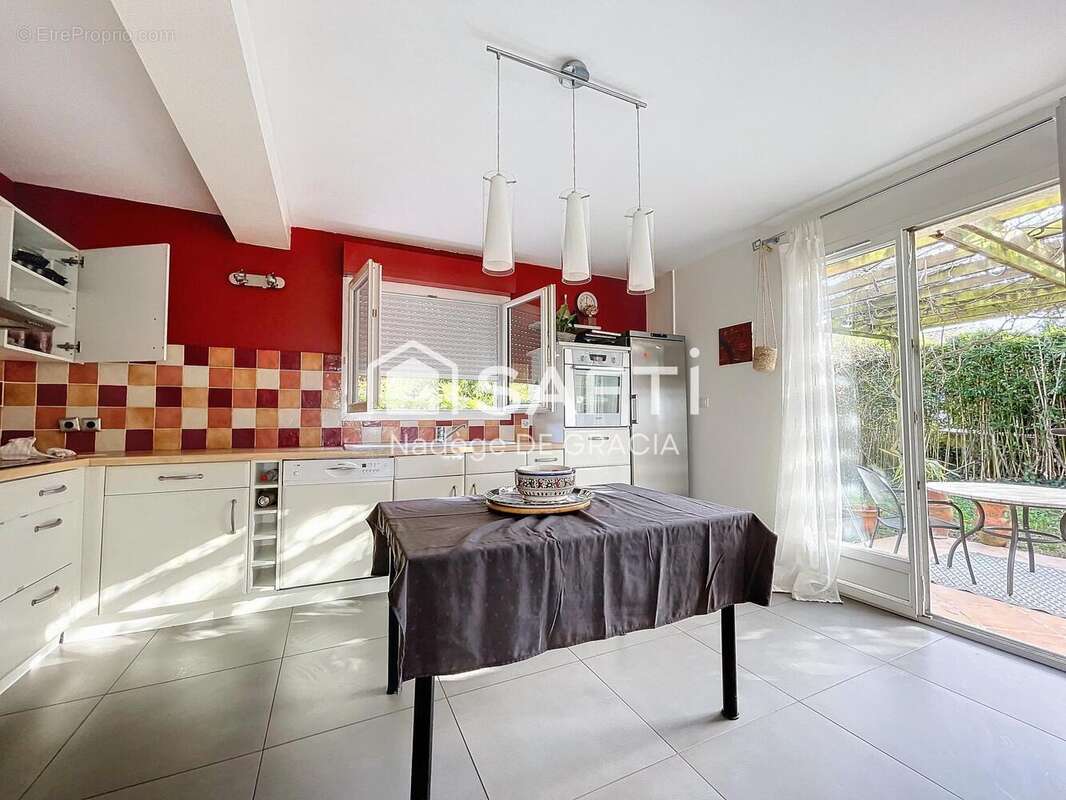 Photo 7 - Maison à MONTGISCARD