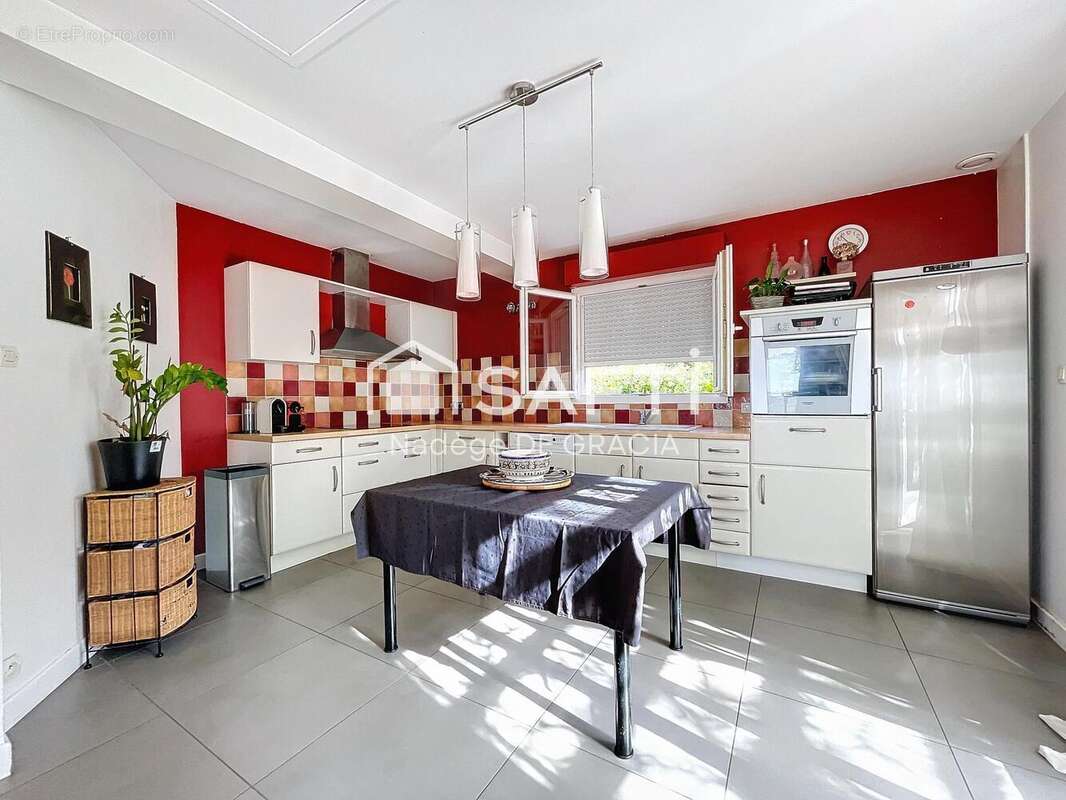 Photo 8 - Maison à MONTGISCARD