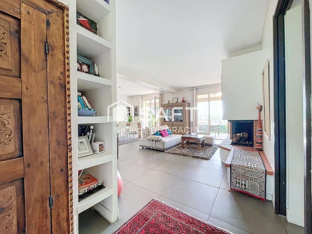 Photo 9 - Maison à MONTGISCARD