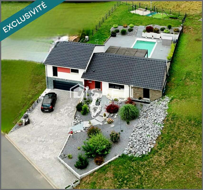 Photo 2 - Maison à FREMESTROFF