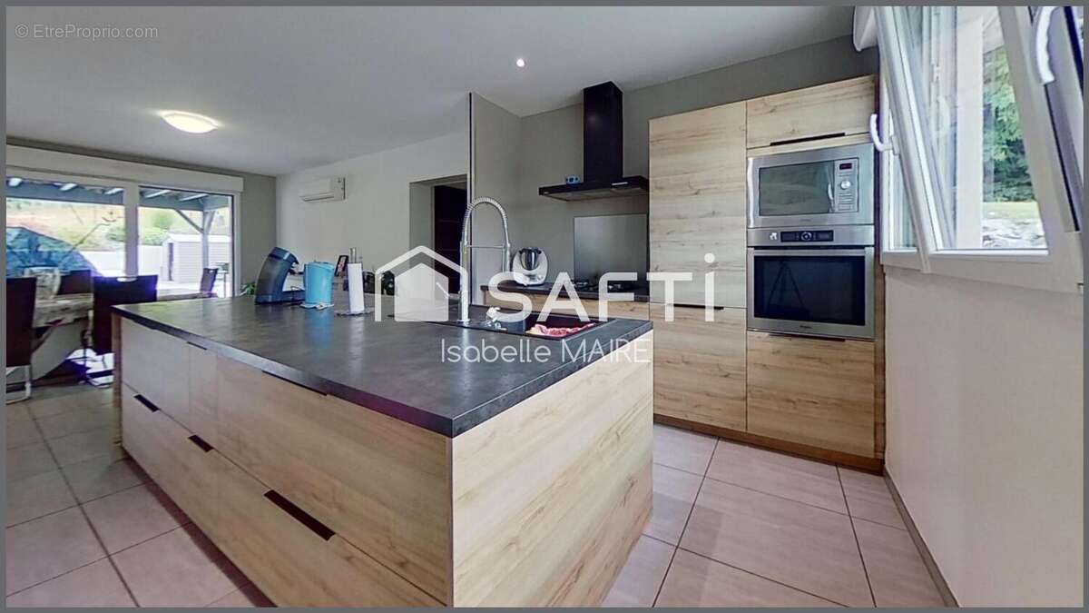 Photo 4 - Maison à FREMESTROFF