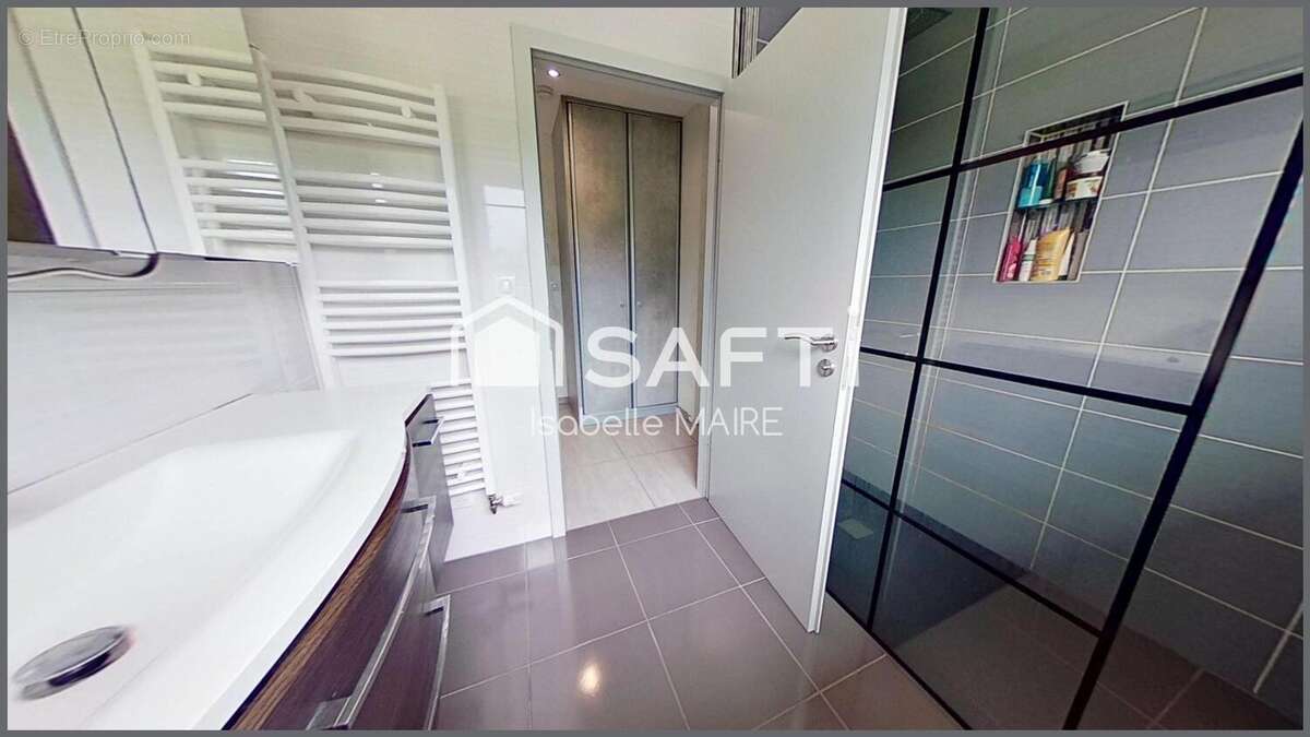 Photo 6 - Maison à FREMESTROFF