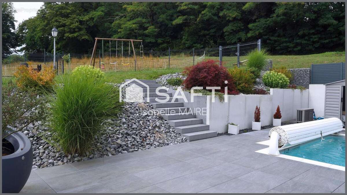 Photo 7 - Maison à FREMESTROFF