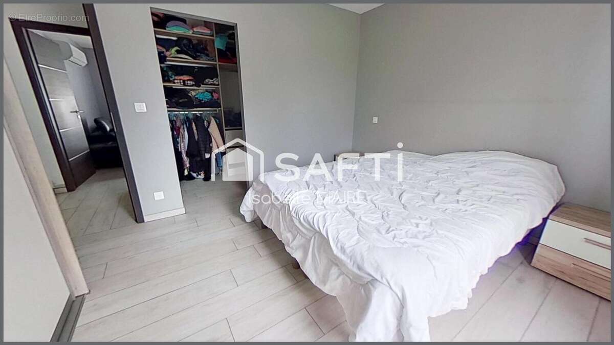 Photo 8 - Maison à FREMESTROFF